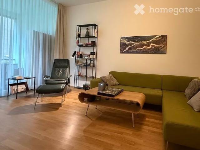Apartment mieten in Oerlikon, Zürich