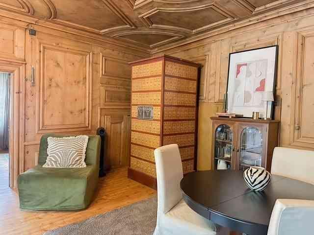 Apartment mieten in Küblis, Graubünden