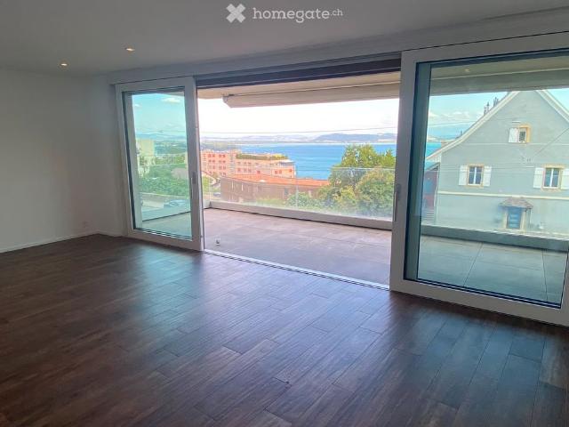 Haus mieten in Corcelles (NE)