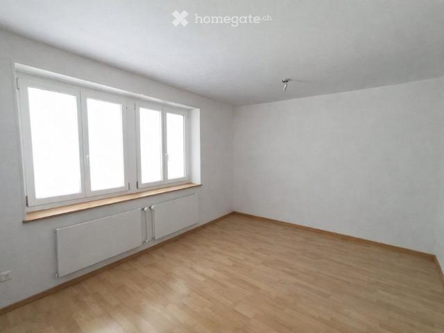 Apartment mieten in Vallorbe, Waadt