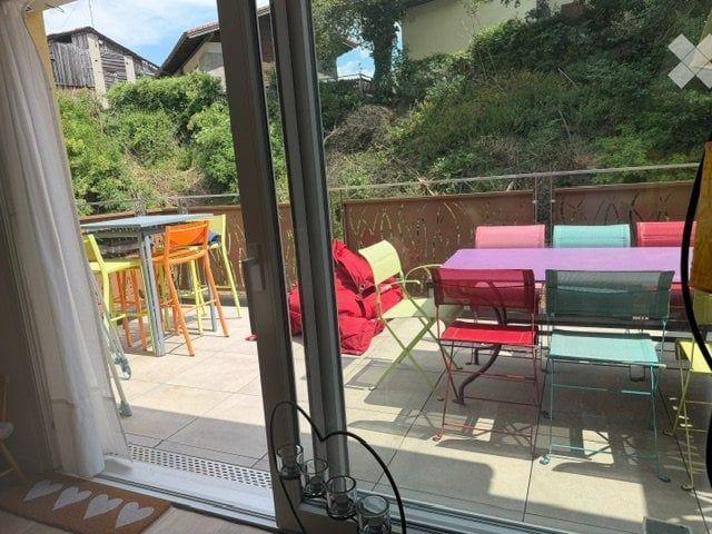 Apartment mieten in Chandolin-Savièse, Wallis