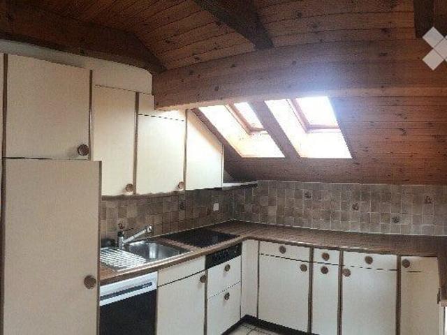 Apartment mieten in Biel, Bern