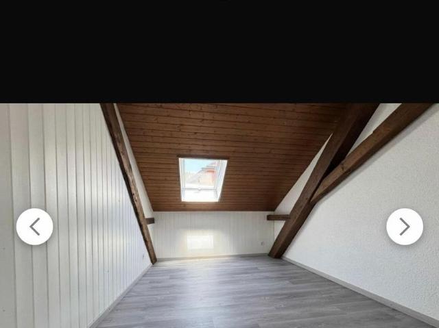 Apartment mieten in Tramelan, Bern