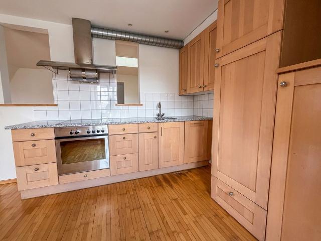 Apartment mieten in Bern