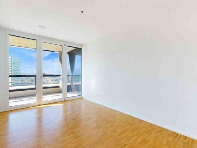 Apartment mieten in Pratteln, Bezirk Liestal