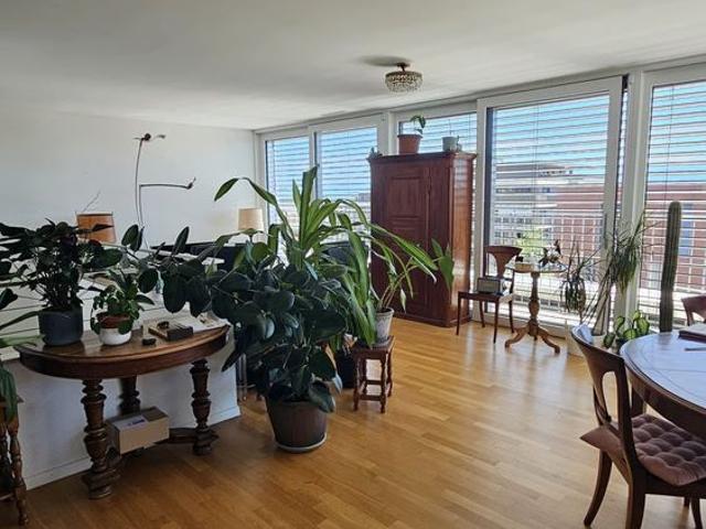 Apartment mieten in Gland, Waadt