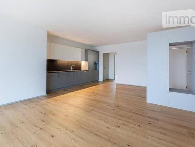Apartment mieten in Gruben, Schaffhausen