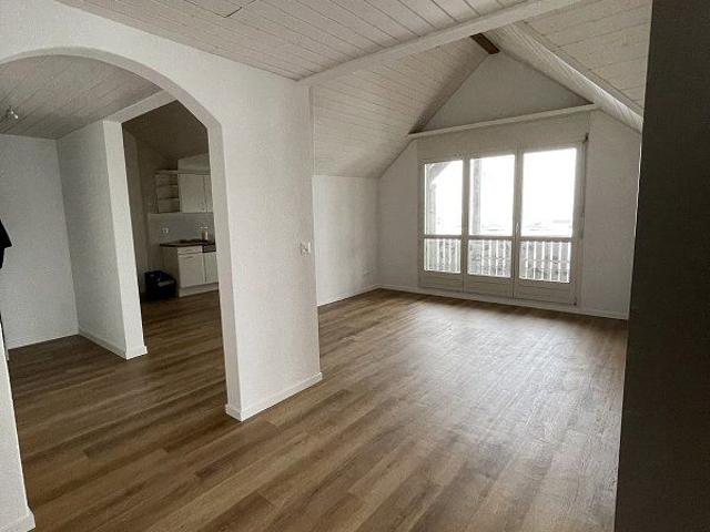 Haus mieten in Bettwiesen, Thurgau