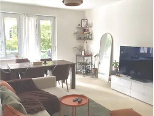 Apartment mieten in Wollishofen, Zürich
