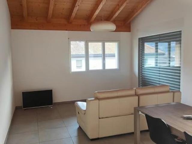 Apartment mieten in Vétroz, Wallis