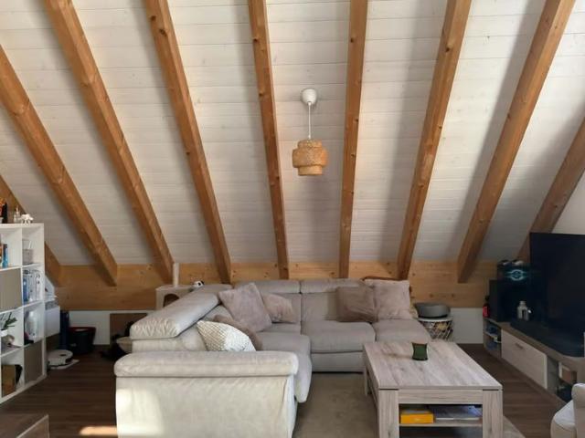 Apartment mieten in Gimel, District de Morges