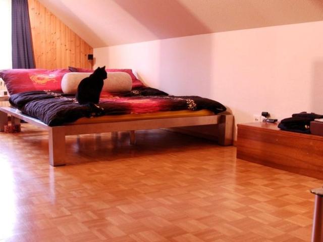 Apartment mieten in Rehetobel, Vorderland