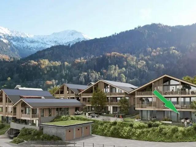 Apartment mieten in Leissigen, Bern