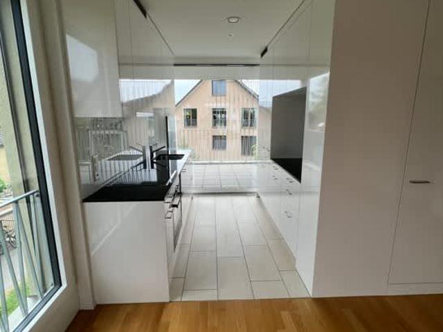 Apartment mieten in Jonen, Aargau
