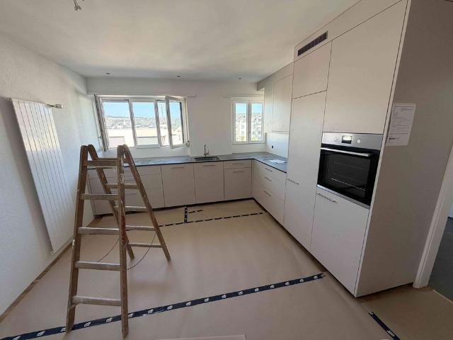 Apartment mieten in Lü