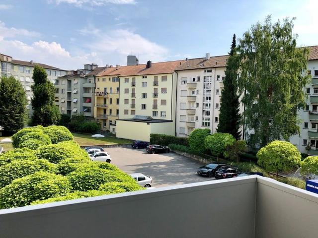 Apartment mieten in Biel, Bern