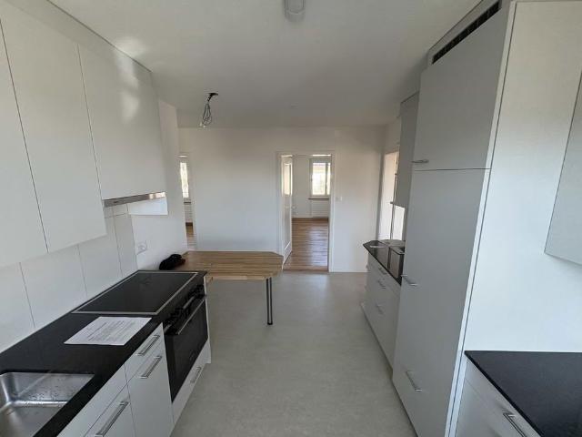 Haus mieten in Schwarzenbach (SG), St. Gallen