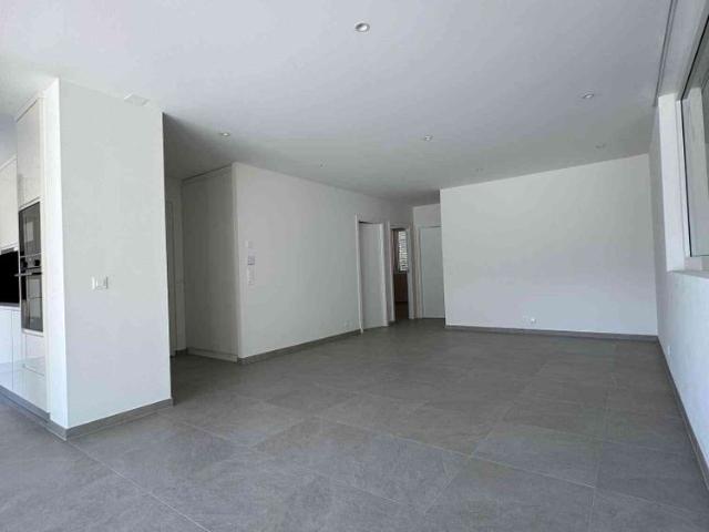 Apartment mieten in Sion