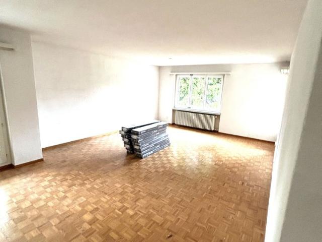 Apartment mieten in Schwarzenbach (SG), St. Gallen