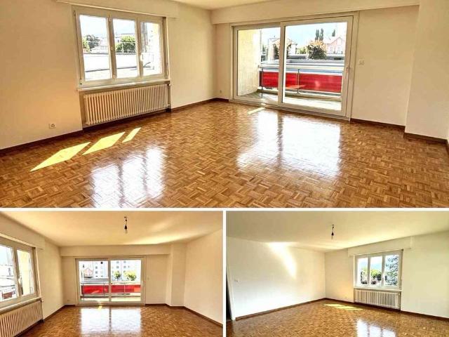 Apartment mieten in Monthey, Wallis