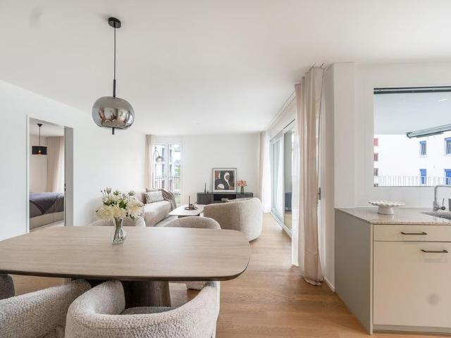 Haus mieten in Reinach (AG), Aargau