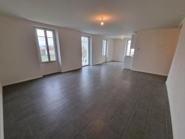 Apartment mieten in Orbe, Waadt