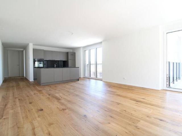 Apartment mieten in Berg (TG), Thurgau