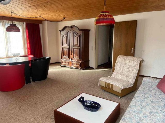 Apartment mieten in Gansingen, Aargau
