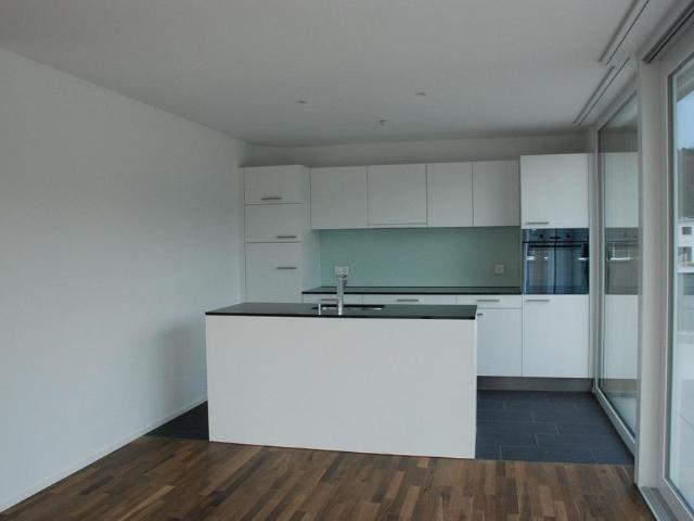 Apartment mieten in Kirchberg (BE), Bern