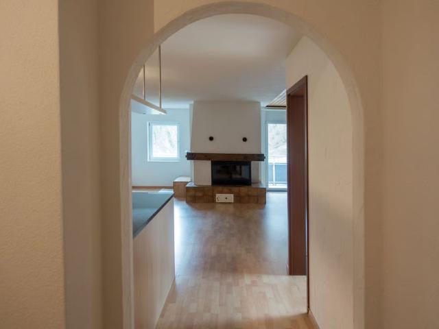Apartment mieten in Weid, Glarus Nord