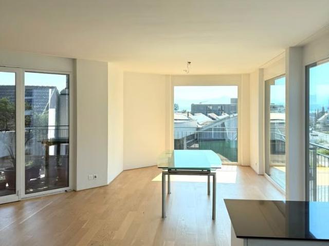 Apartment mieten in Wädenswil, Zürich