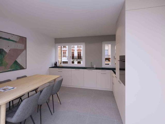 Apartment mieten in Lü
