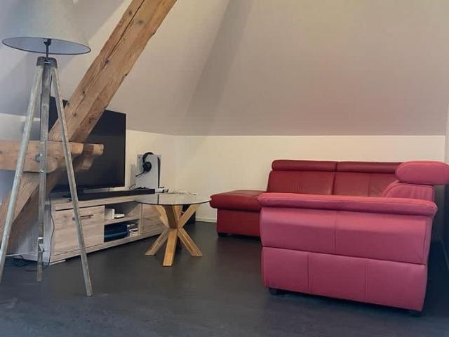 Apartment mieten in St-Imier, Bern