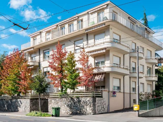 Apartment mieten in Cheseaux-Lausanne, Waadt