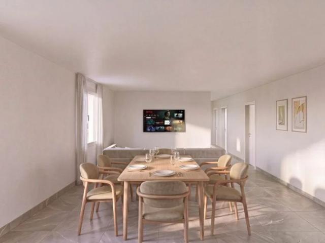 Apartment mieten in Frasses, Les Montets