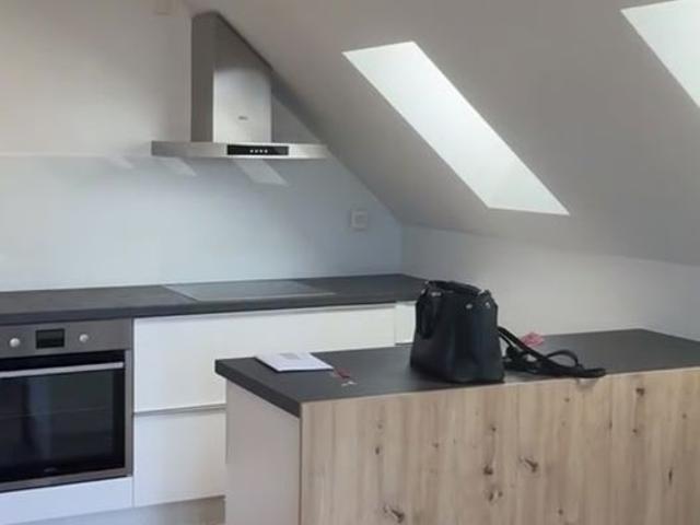 Apartment mieten in Safenwil, Aargau