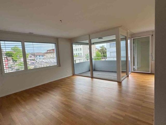 Apartment mieten in Kreuzlingen, Thurgau