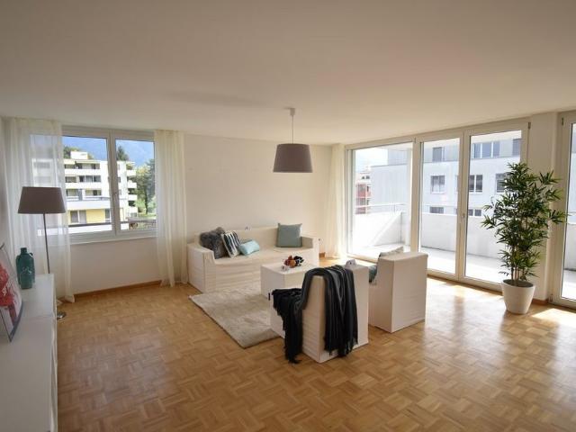 Apartment mieten in Haag (Rheintal), Sennwald