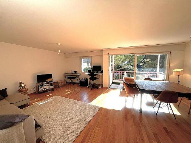 Apartment mieten in Charpentiers-Nord, Morges