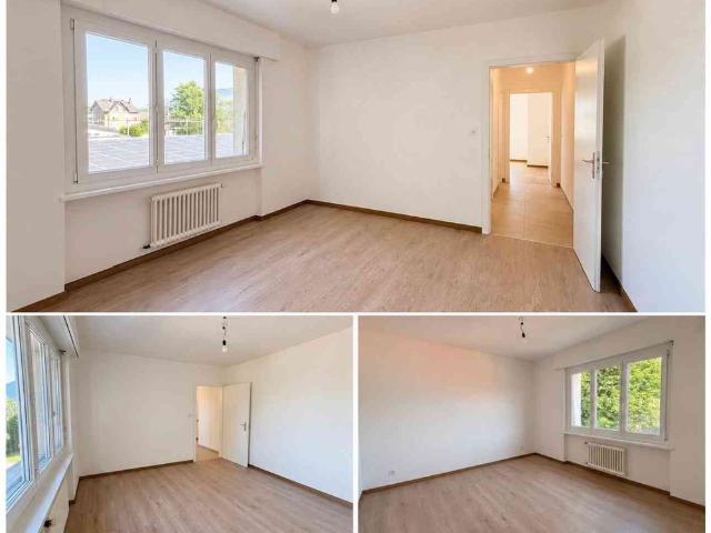 Apartment mieten in Monthey, Wallis