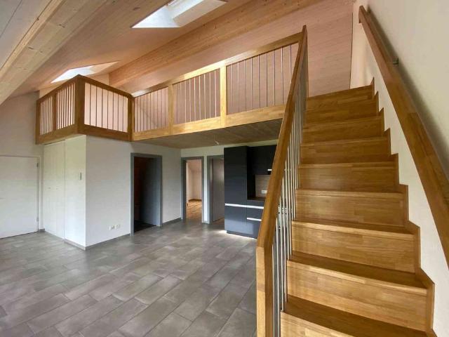 Apartment mieten in Corcelles-Concise, Waadt