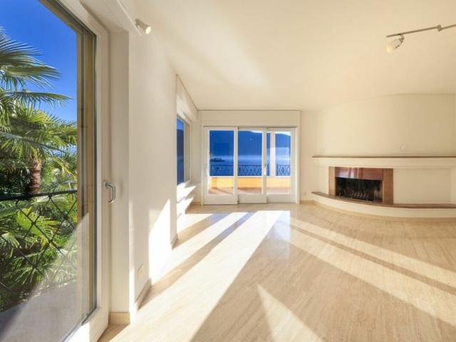Apartment mieten in Porto Ronco, Tessin