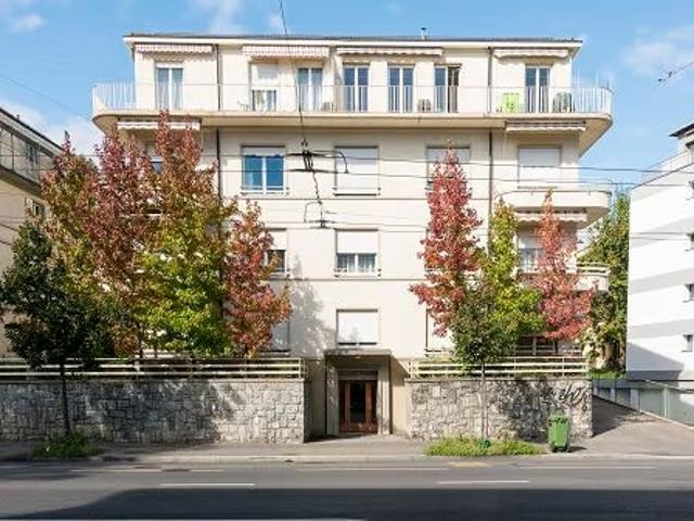 Apartment mieten in Cheseaux-Lausanne, Waadt