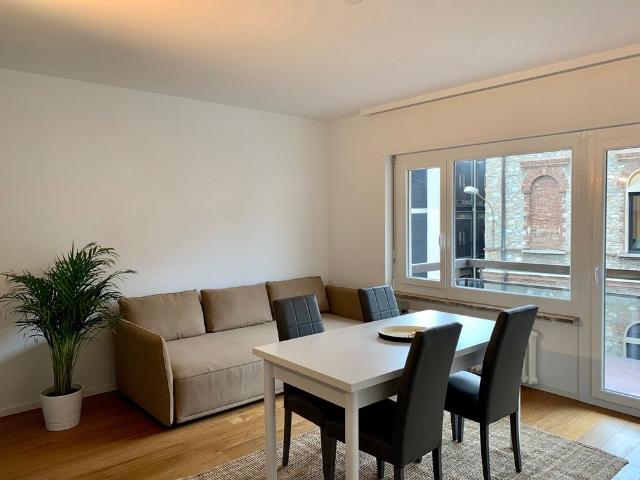 Apartment mieten in Aldesago, Tessin