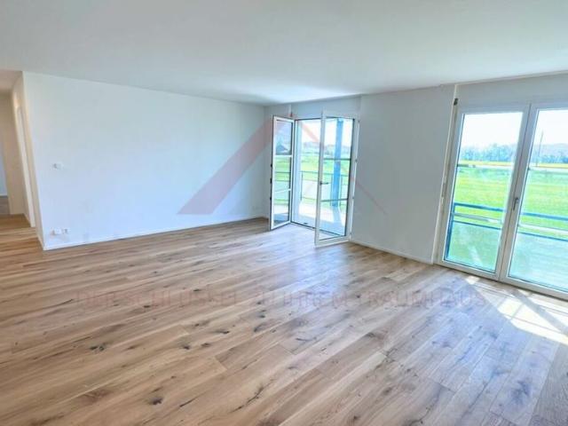 Apartment mieten in Solothurn
