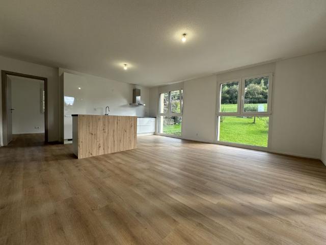 Apartment mieten in Safenwil, Aargau