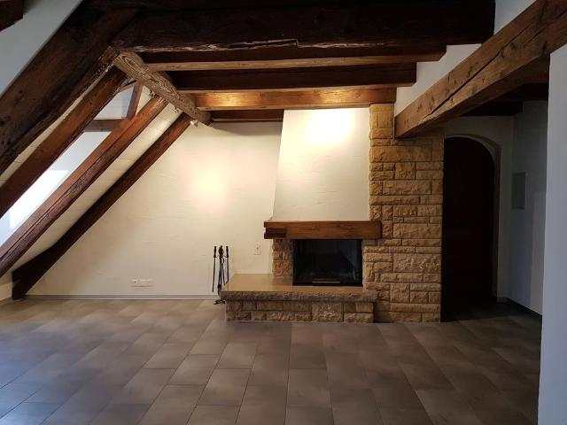 Haus mieten in Ligerz, Bern