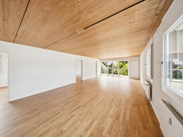 Apartment mieten in Bremgarten bei Bern, Bern