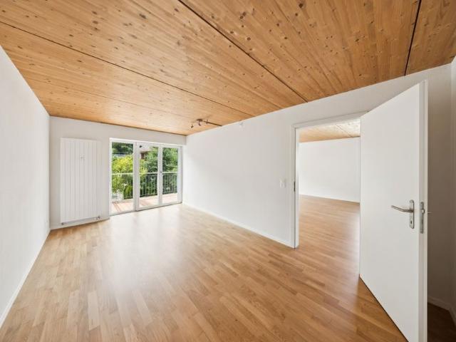 Apartment mieten in Bremgarten bei Bern, Bern