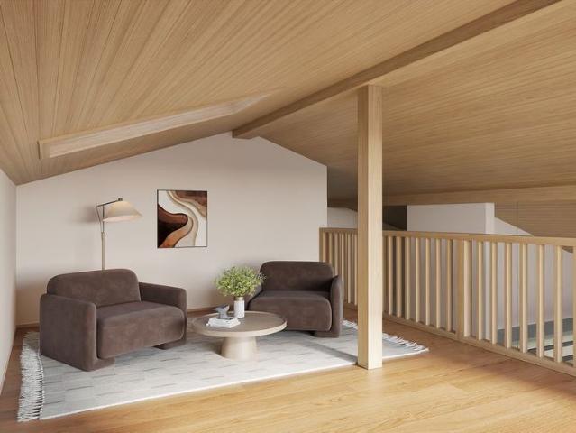 Haus mieten in Klosters, Graubünden